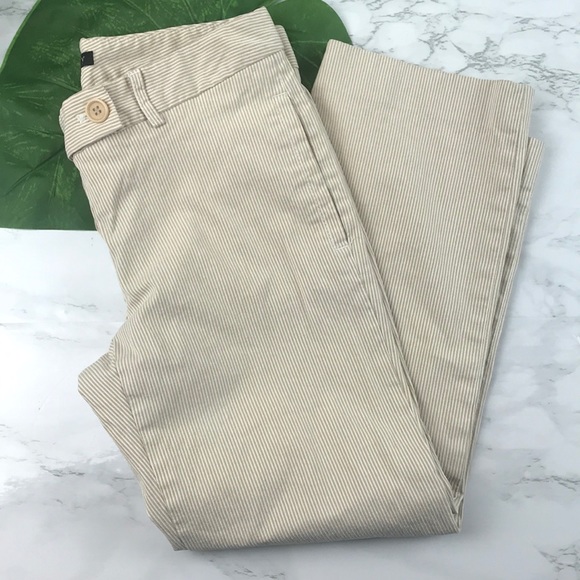 Theory | Relaxed Skinny Pants - Picture 4 of 4